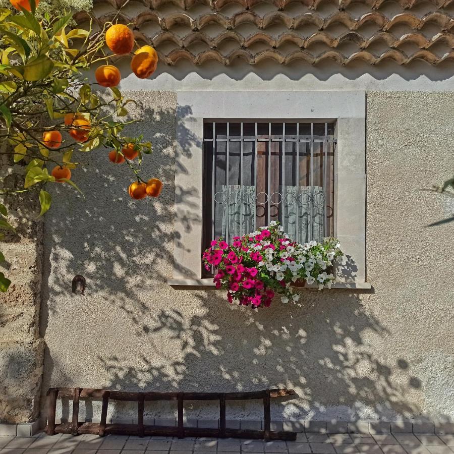 B&B La Masseria Del '700 Castiglione a Casauria Exterior photo